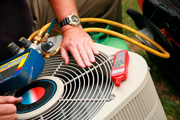 Best HVAC Repair Near Me  in Terryville, NY