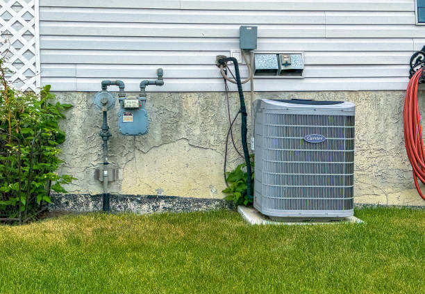 Best Residential HVAC Services  in Terryville, NY